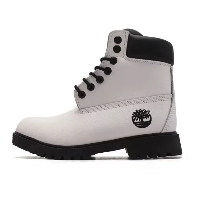 Timberland Boots Lace-Up Ankle with Padded Collar product detail image 7