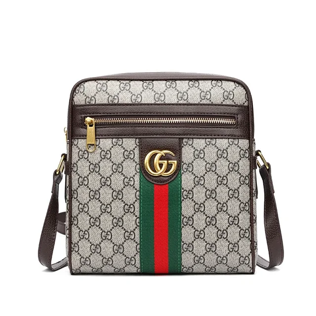 Dior Crossbody Bags Zip-Front Bag product detail image 88