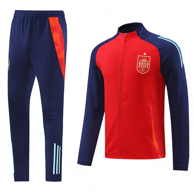 Argentine Football Association Tracksuits Zip-Up Training Tracksuit product detail image 27