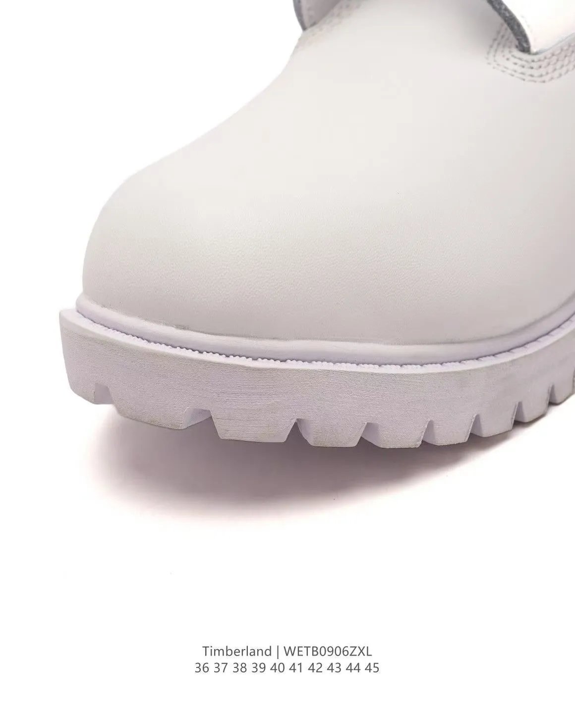 Timberland Boots Lace-Up Ankle with Padded Collar image 13