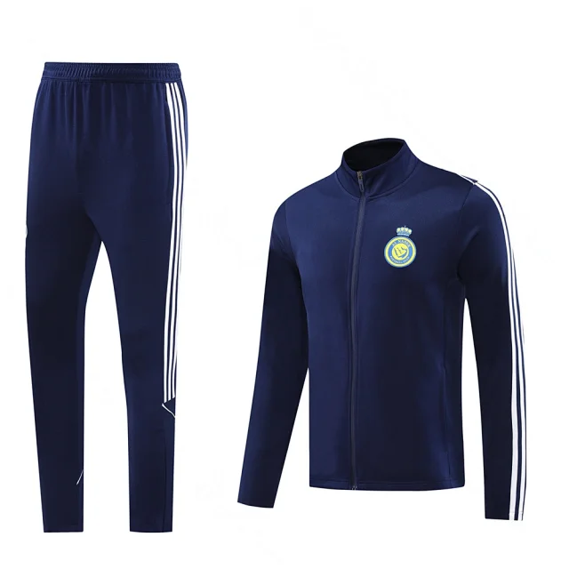 Argentine Football Association Tracksuits Zip-Up Training Tracksuit product detail image 31