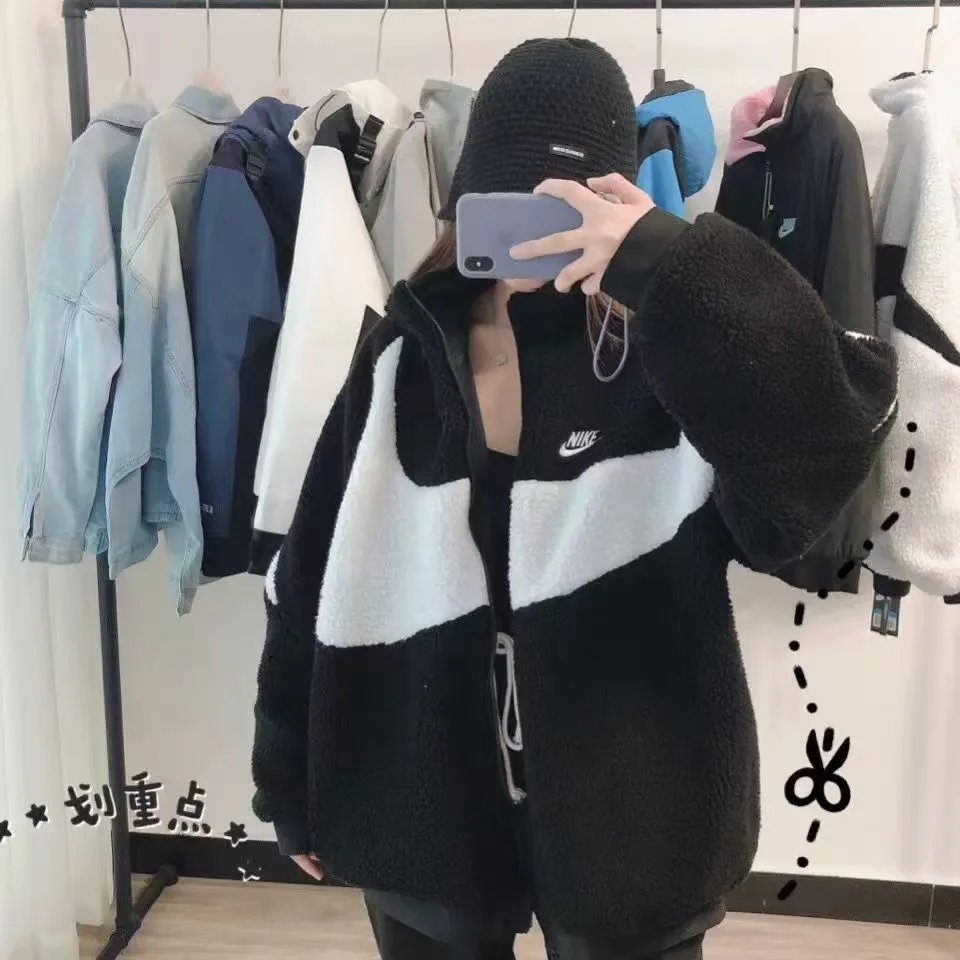 Fendi FF Logo Print Down Jacket Black - 22