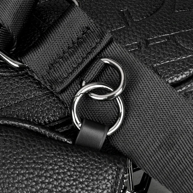 Dior Crossbody Bags Zip-Front Bag product detail image 29