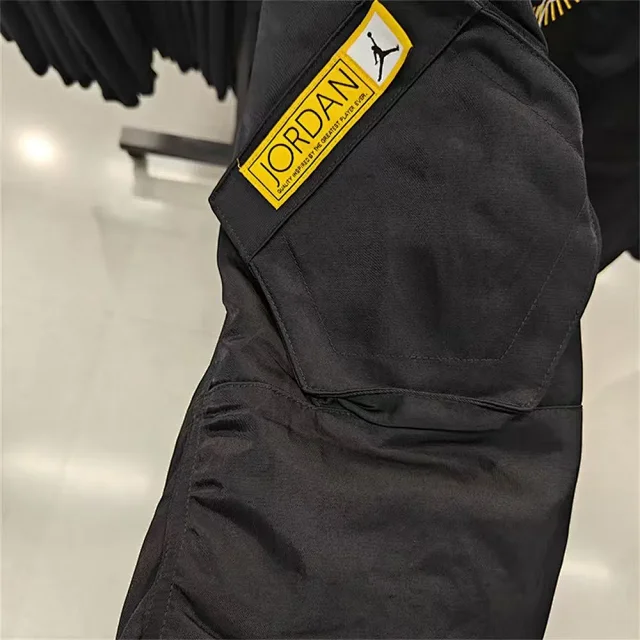 Corteiz Jackets Quilted bomber jacket product detail image 29