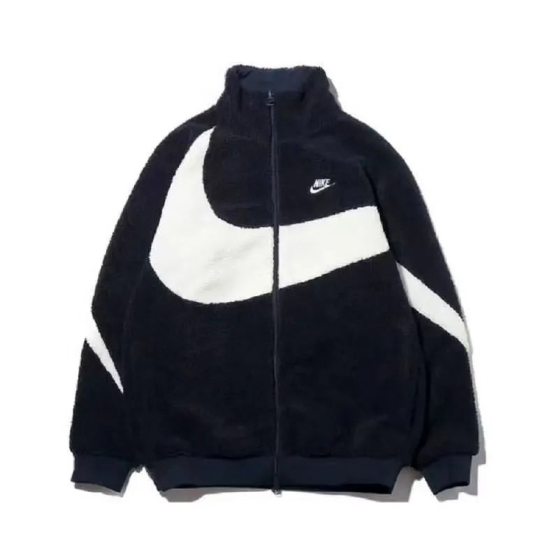Fendi FF Logo Print Down Jacket Black - 28