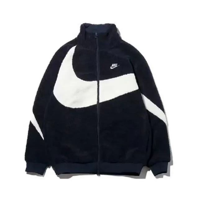 Nike Down Jackets Hooded puffer product detail image 27