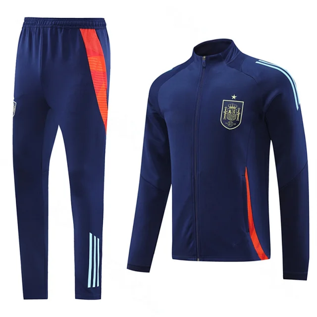 Argentine Football Association Tracksuits Zip-Up Training Tracksuit product detail image 26