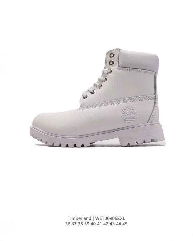 Timberland Boots Lace-Up Ankle with Padded Collar product detail image 18