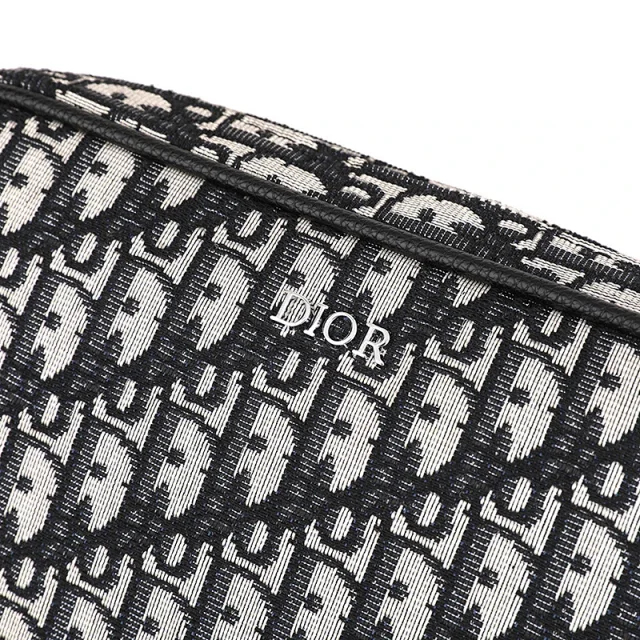 Dior Crossbody Bags Zip-Front Bag product detail image 15
