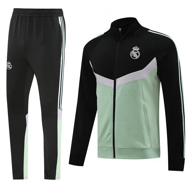 Argentine Football Association Tracksuits Zip-Up Training Tracksuit product detail image 16