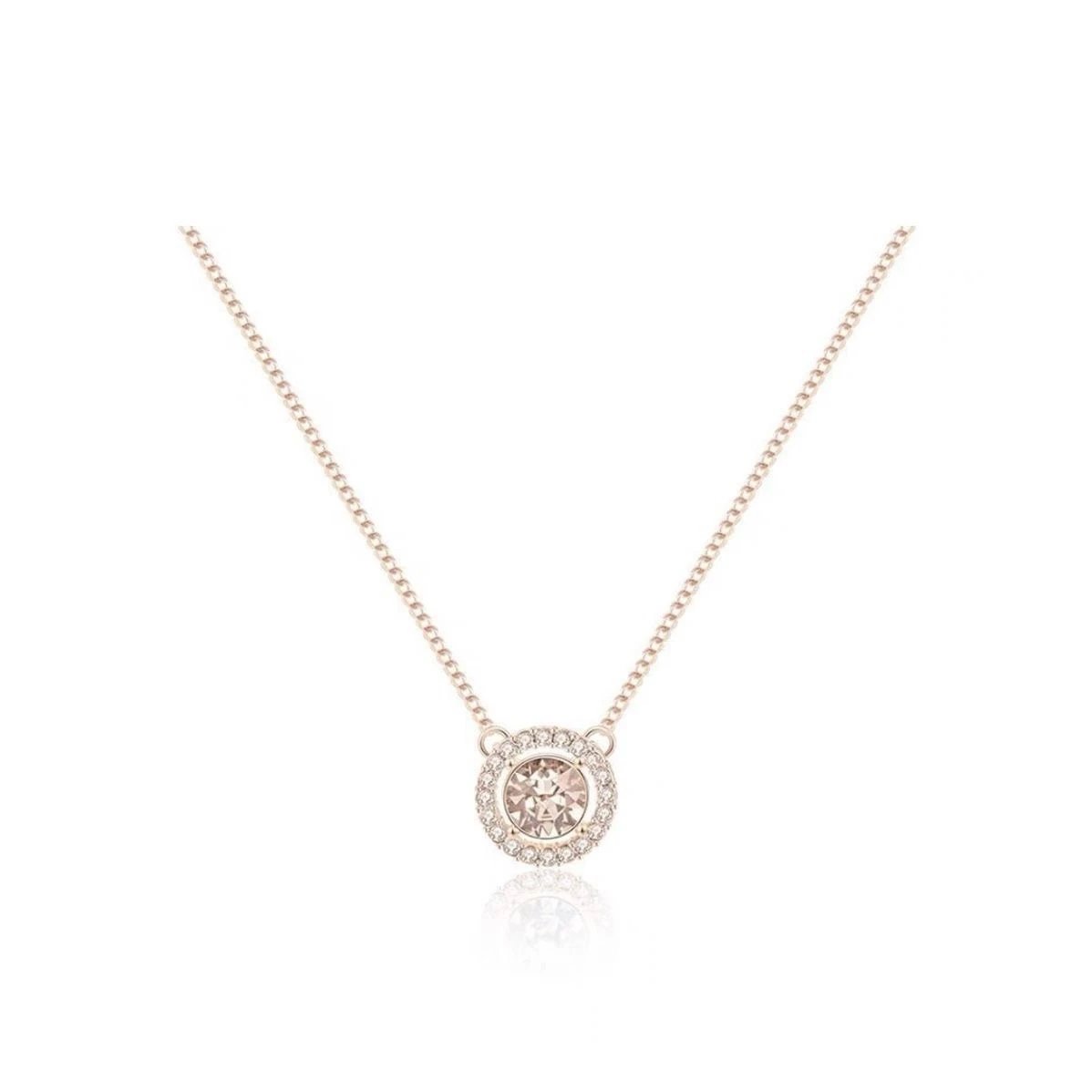 Unbranded Jewelry Crystal Pendant Necklace image 6