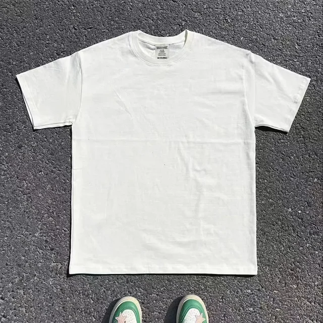 Polo Ralph Lauren T-Shirts Classic Pony Crewneck product detail image 19