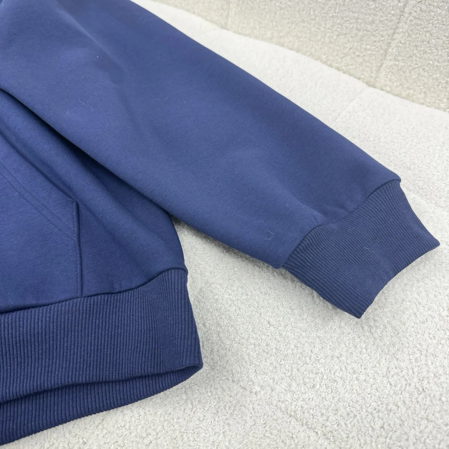 Dior Hoodies & Sweatshirts Oblique Panel Zip-Up Hoodie image 5