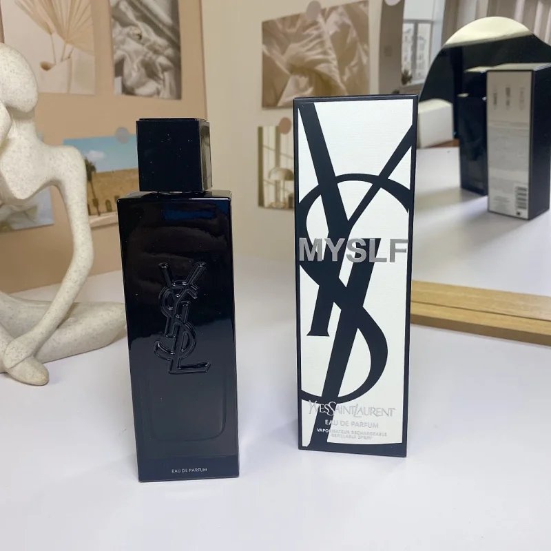 YSL – MYSLF: The Self for Men - rep perfumy