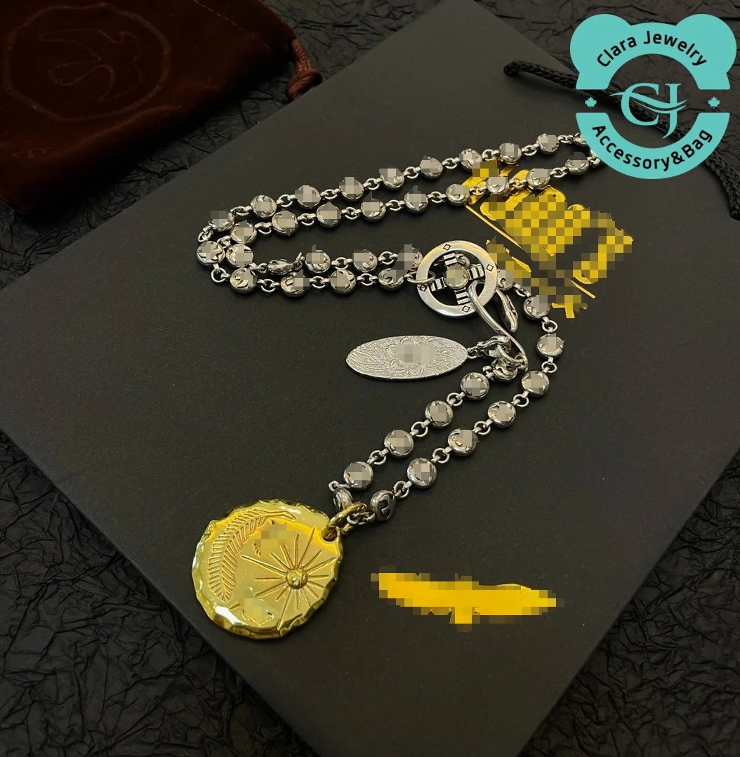 FG Necklace