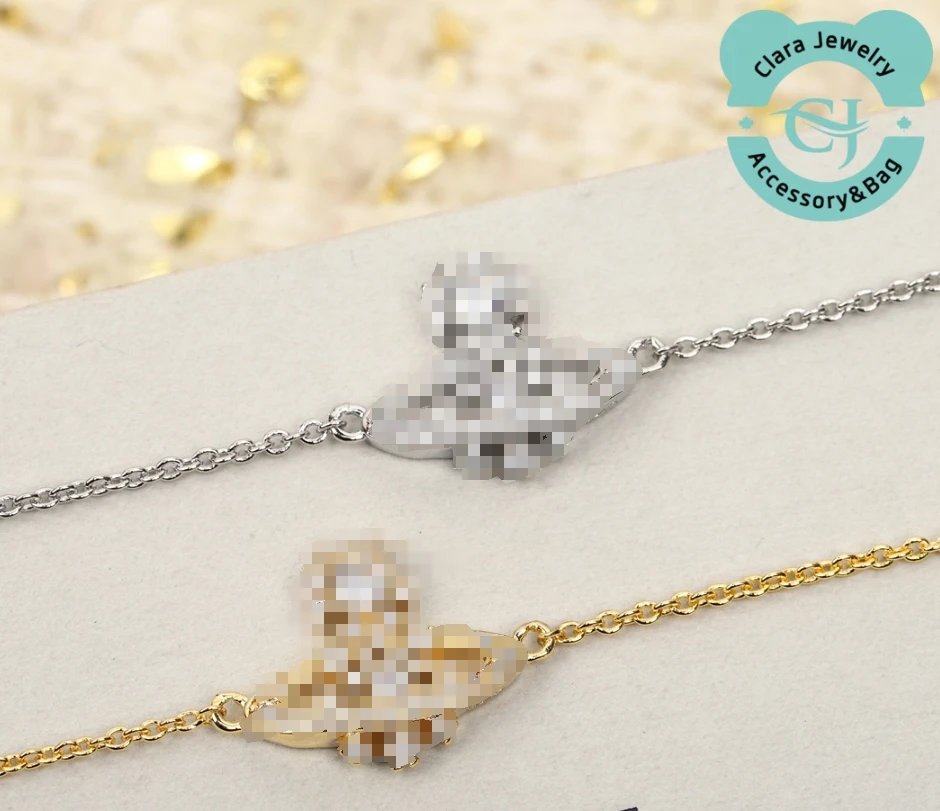 Bow Bracelet