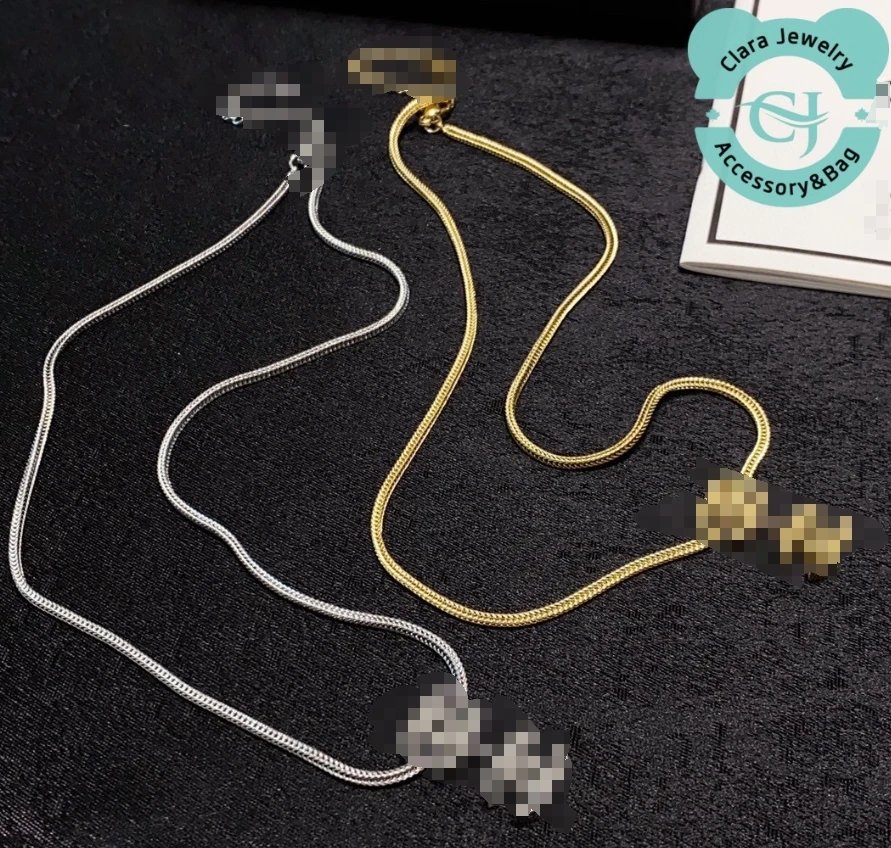 FG Necklace