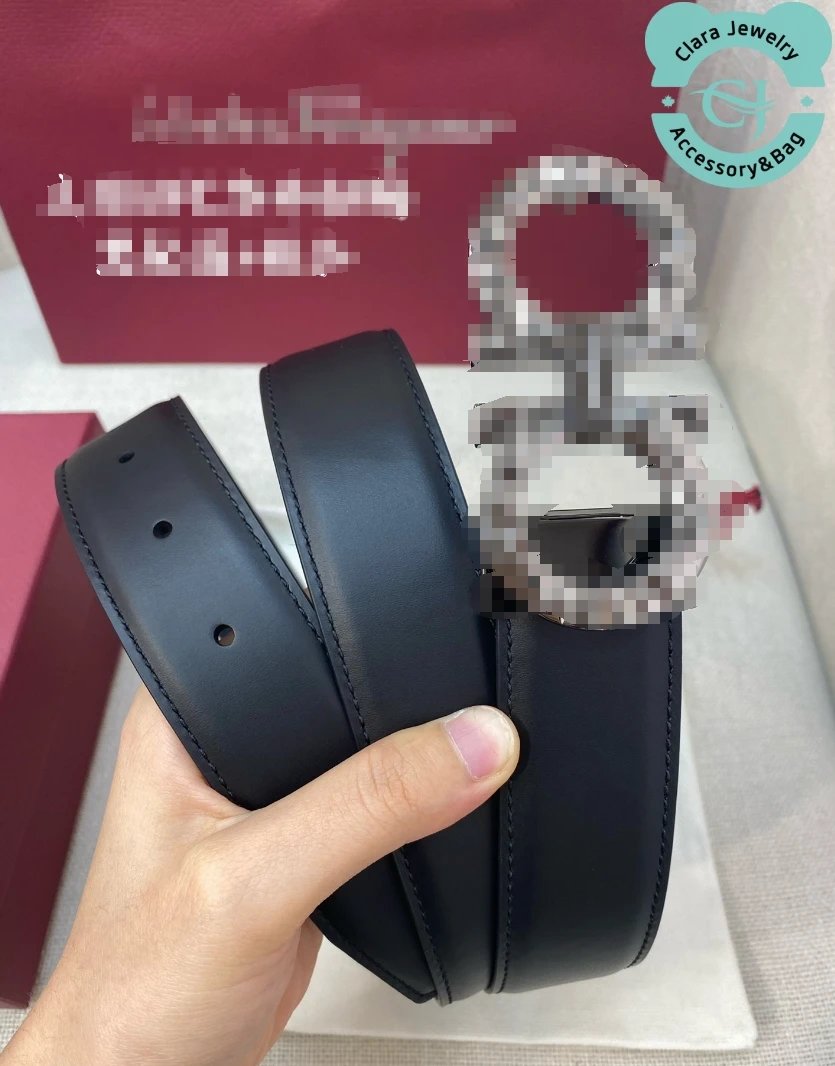 AA Belt