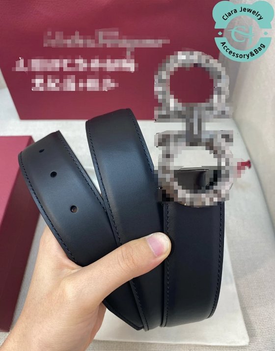 AA Belt