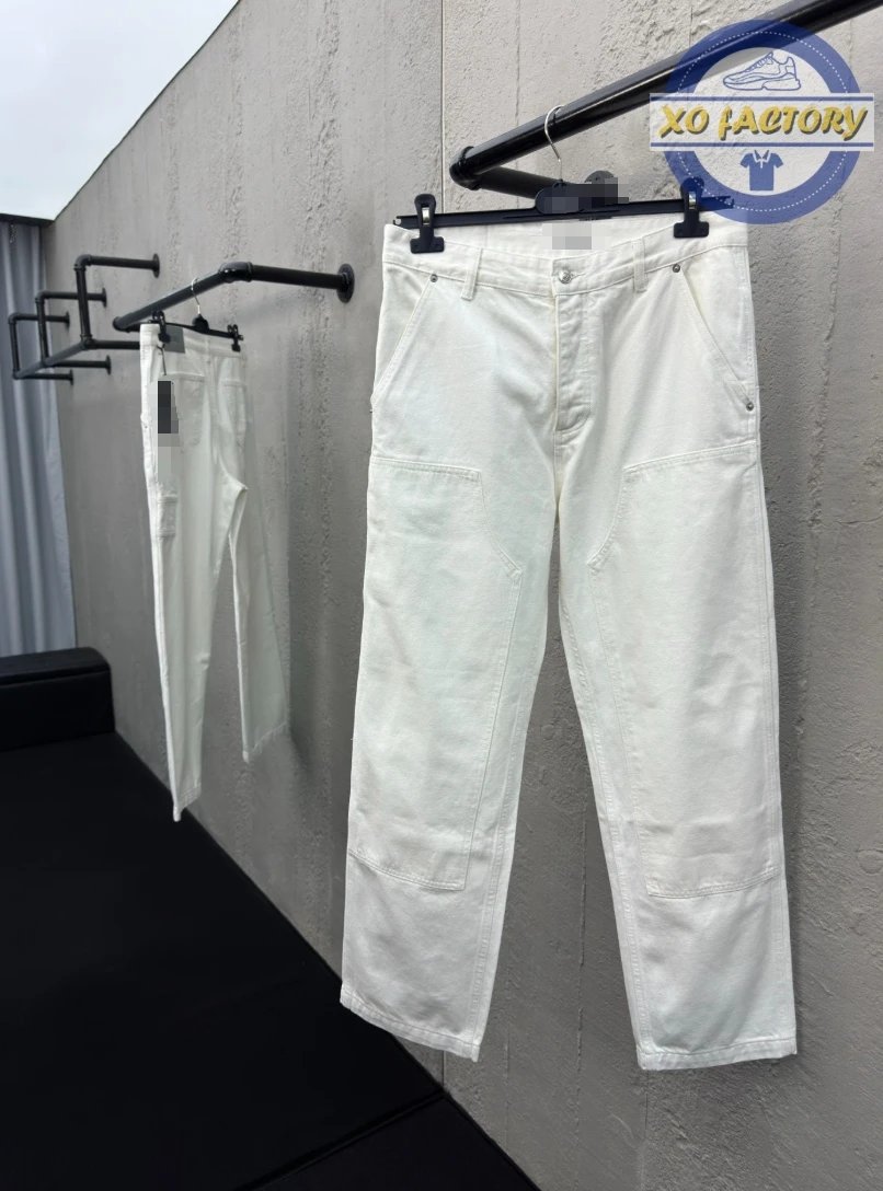 XC Men's Jeans C24305-D101