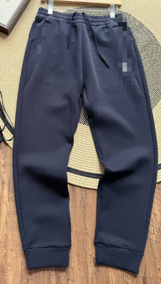 Men's High-Quality Autumn Jogger Pants: Where Function Meets Style