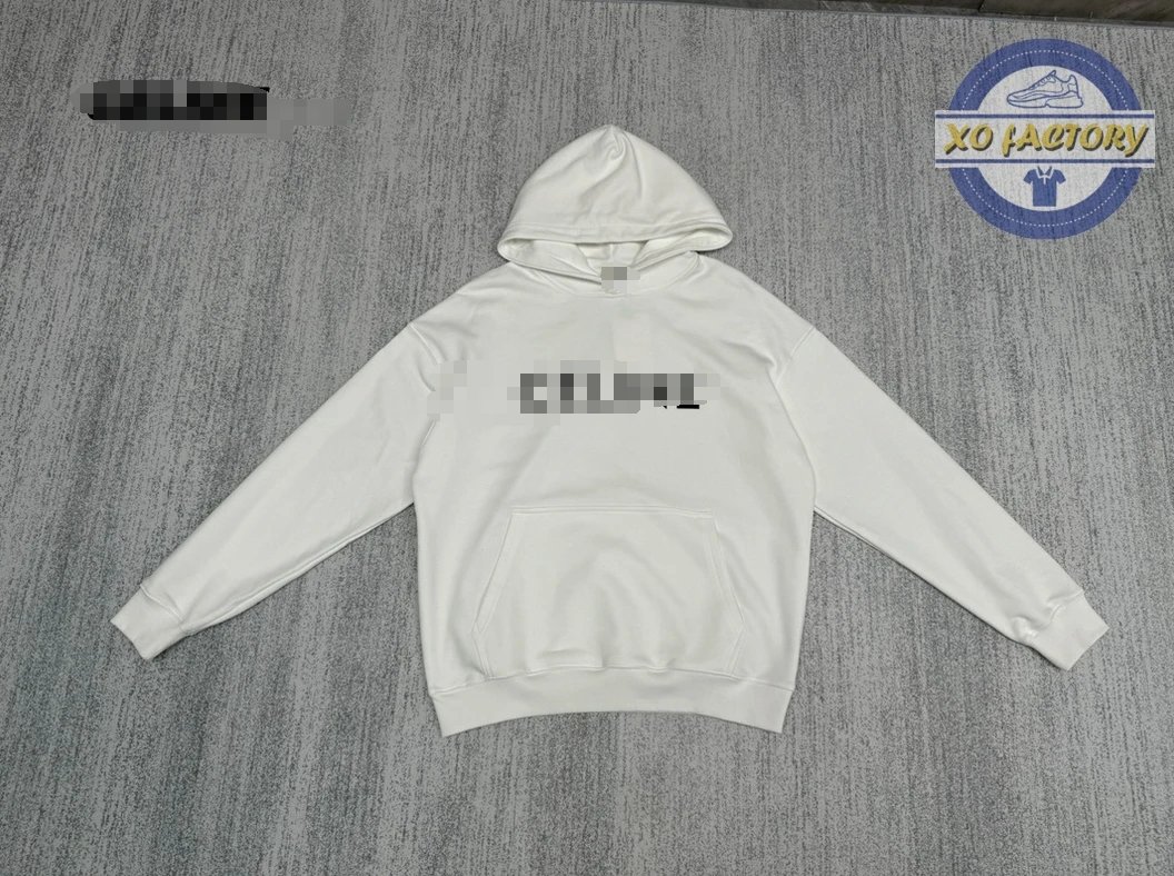 [LY] Hoodie C24260-CE4