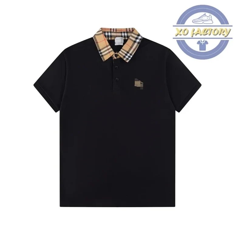 [MUJI] Polo Shirt C2495-BU9