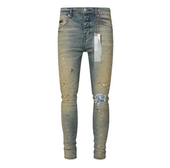 【CP】Jeans C24160-P12
