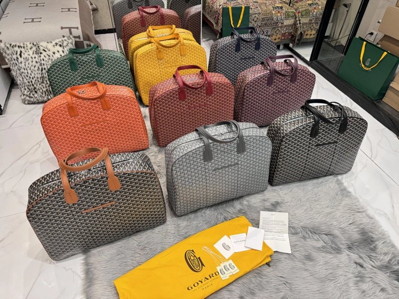 P2960 - SAVILE ROW 衣物袋