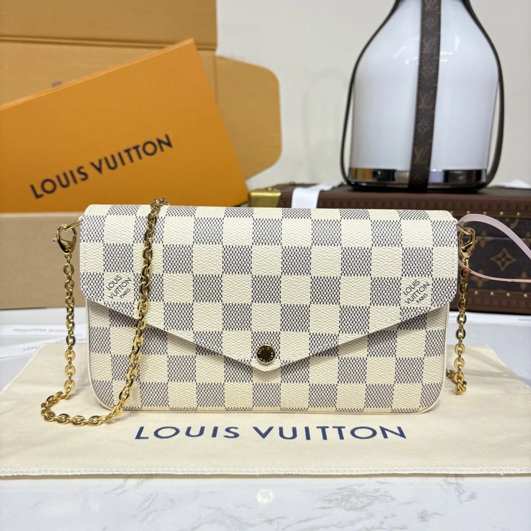 Louis Vuitton Felicie Pochette 2