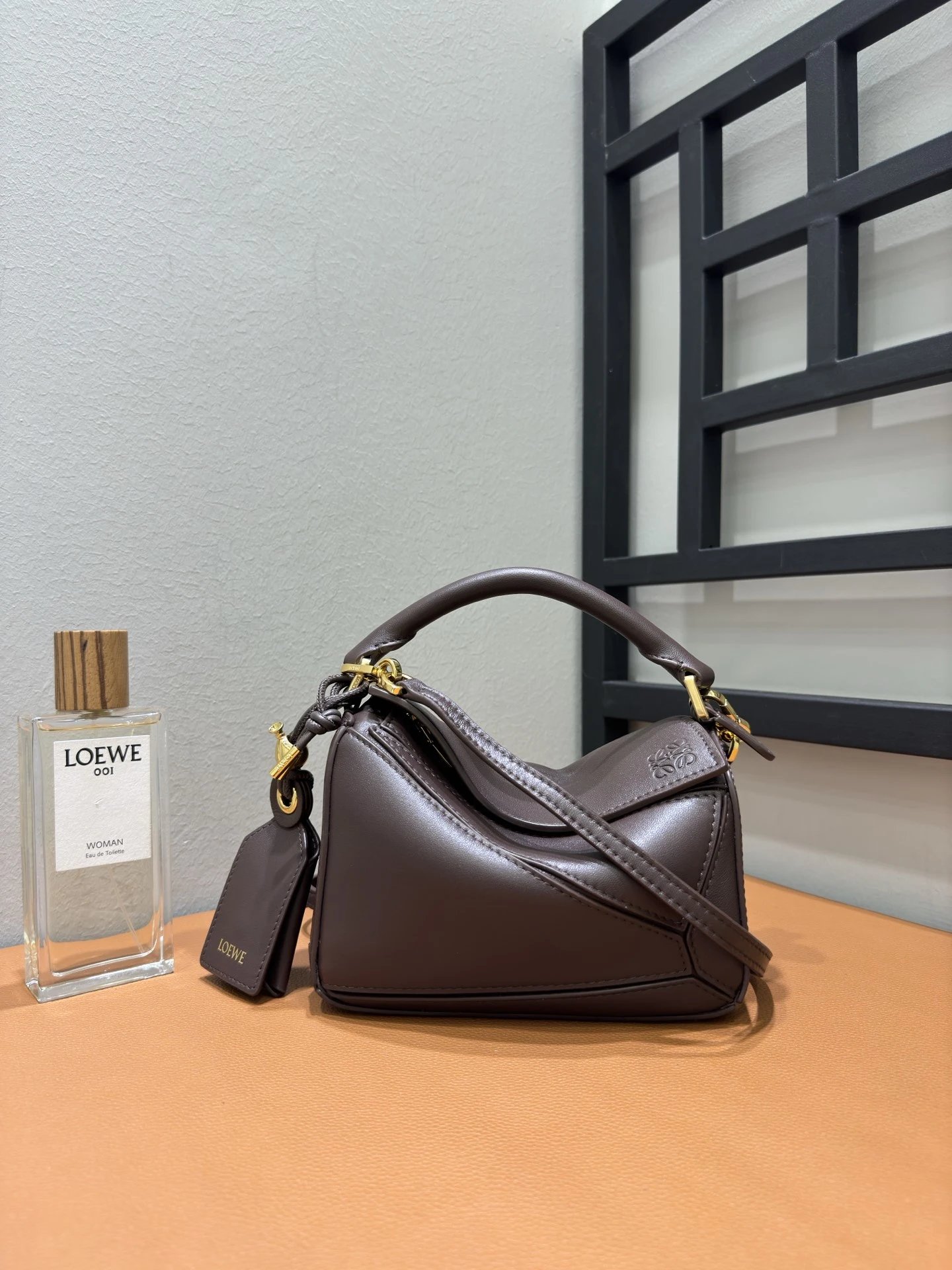 LOEWE Puzzle Mini Bag [5 style