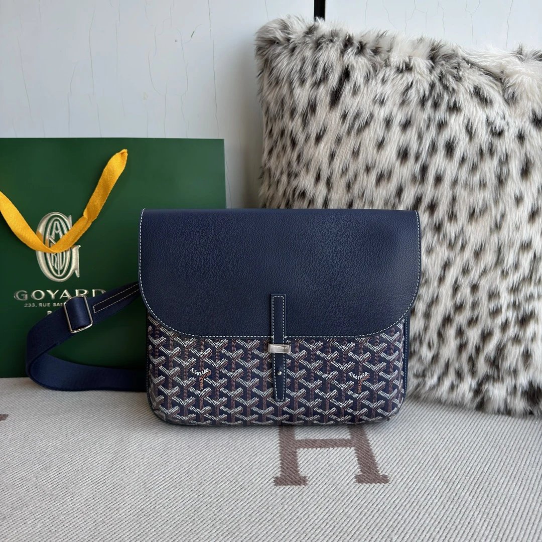 Navy Blue - Deep Blue