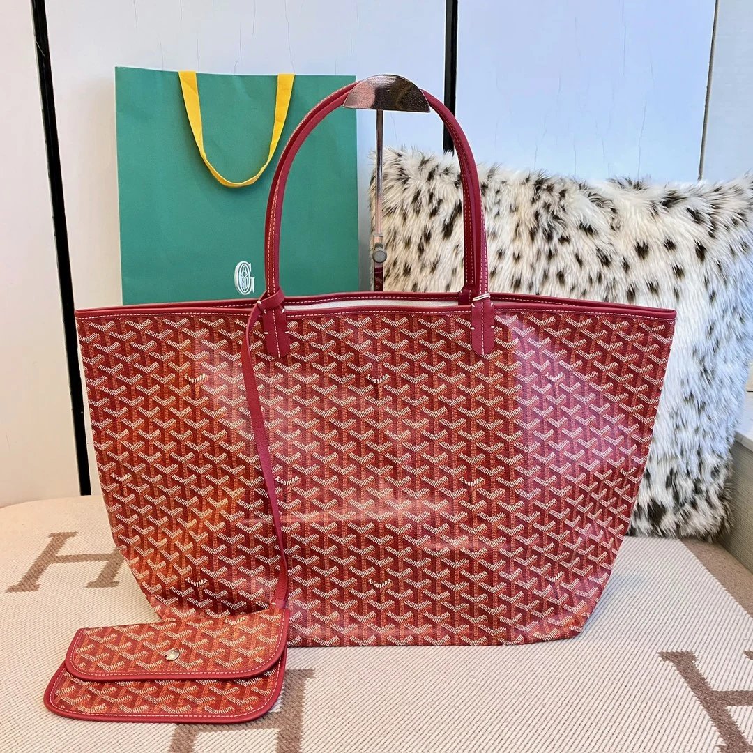 Bright Red