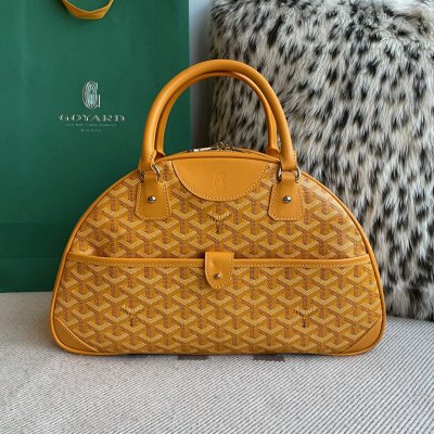 Goyard Jeanne Bowler Afen