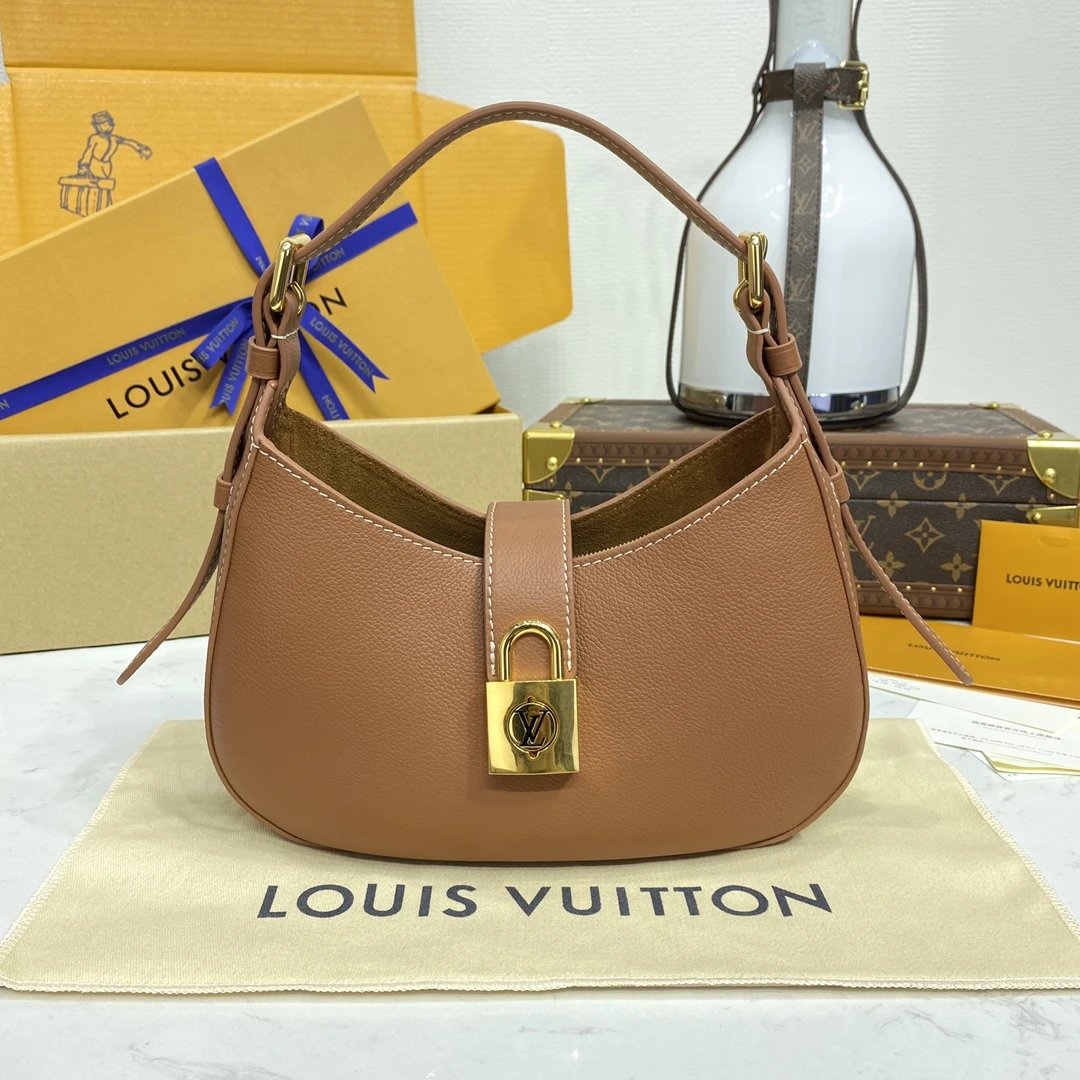 Louis Vuitton Low Key 3
