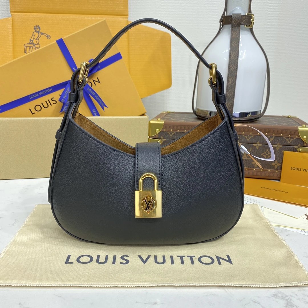 Louis Vuitton Low Key 2