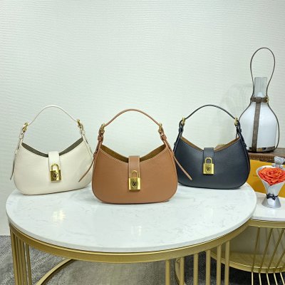Louis Vuitton Low Key