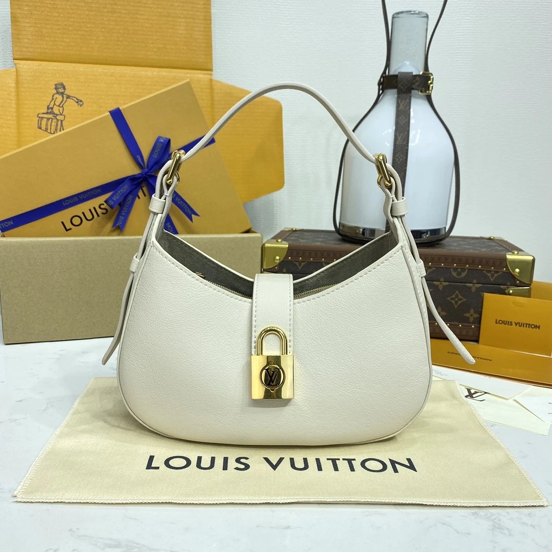 Louis Vuitton Maya Bag [3 styl