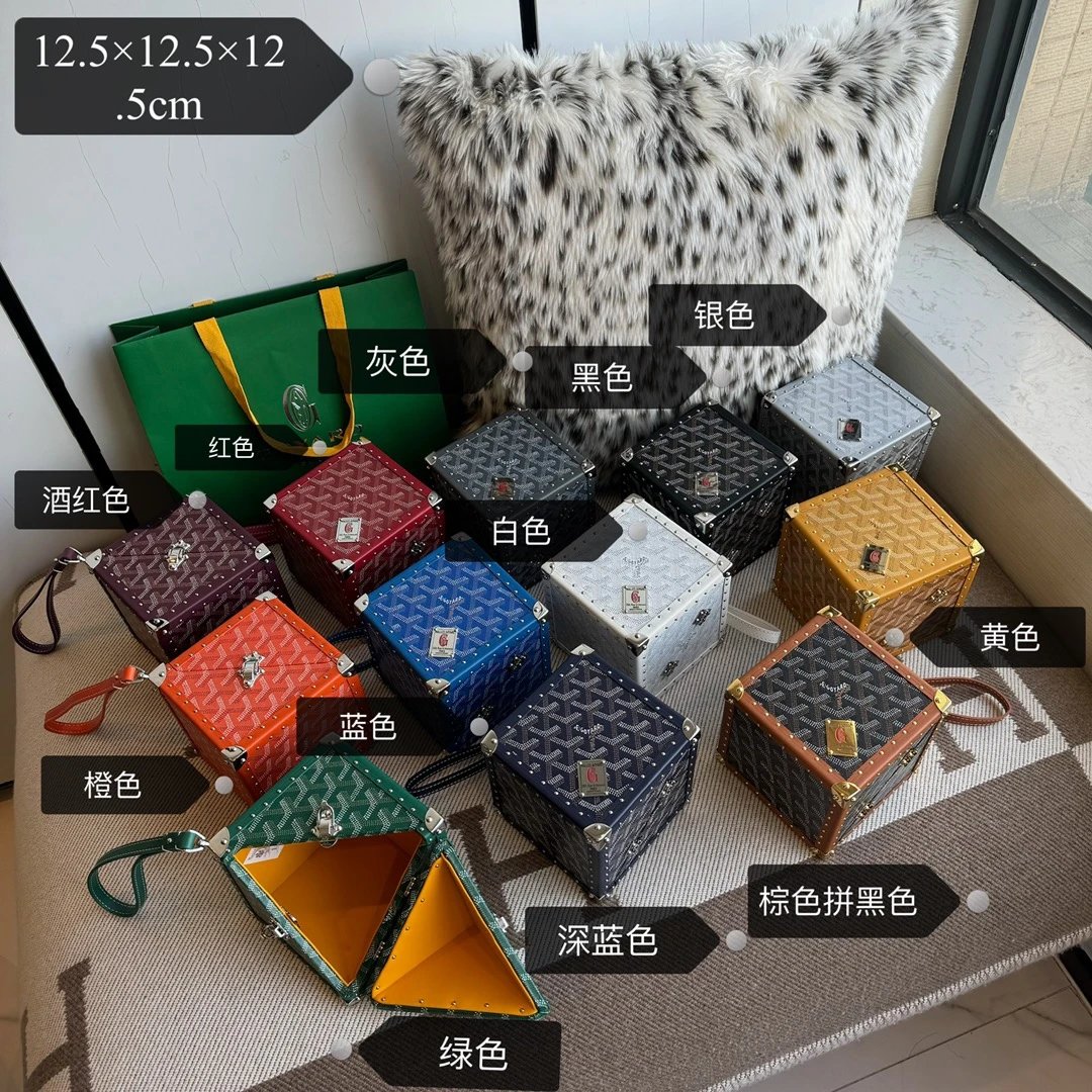 DE Luggage & Bags