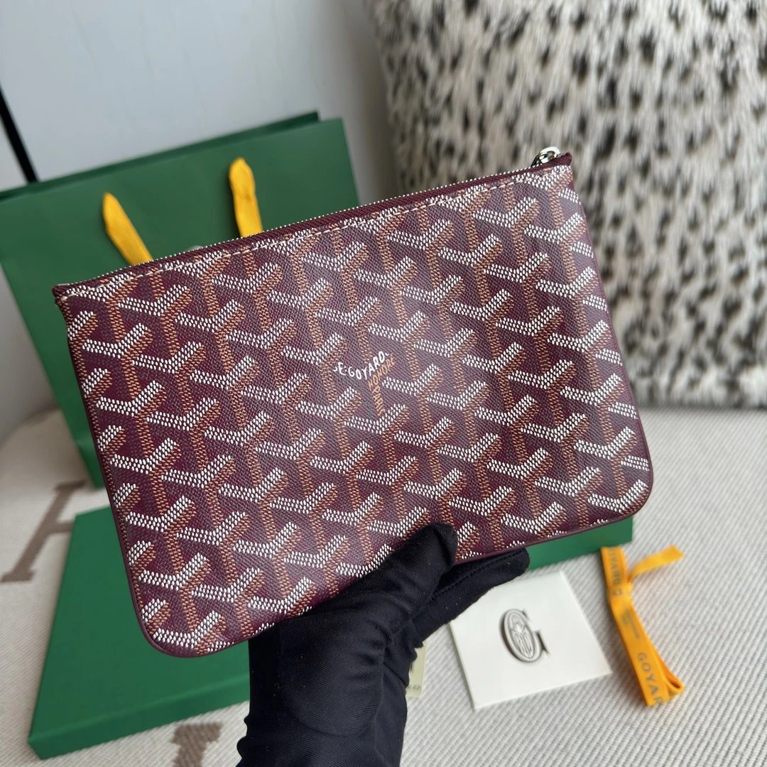 Wine Red