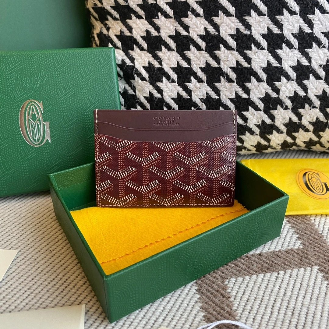 Claret Red