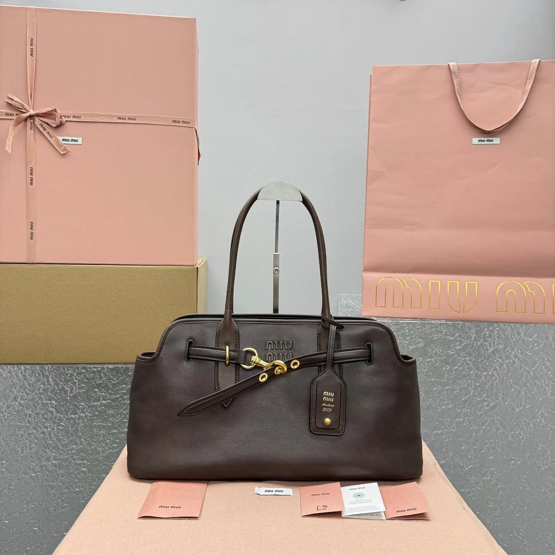 Miu miu Bag — Color No. 1 colorway — USFans Spreadsheet photo