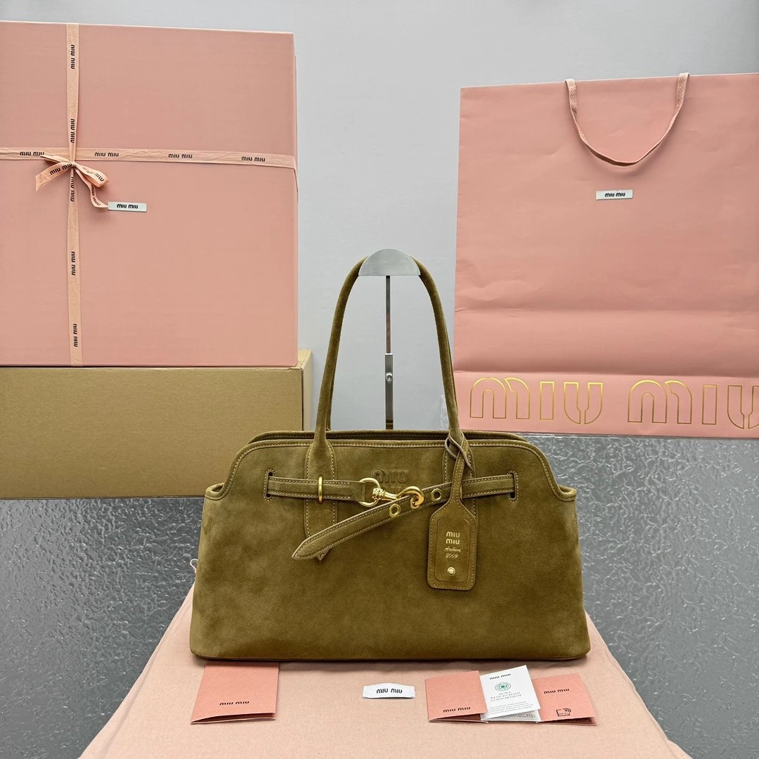 Miu miu Bag — Color No. 4 colorway — USFans Spreadsheet photo