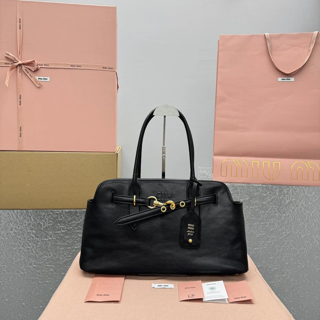 Miu miu Bag — Color No. 2 colorway — USFans Spreadsheet photo