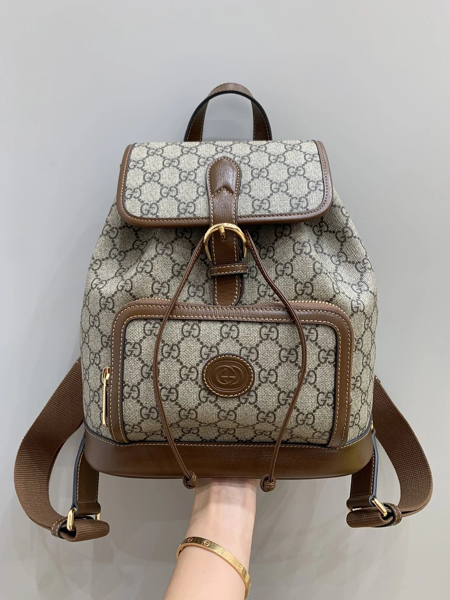 Gucci Backpack