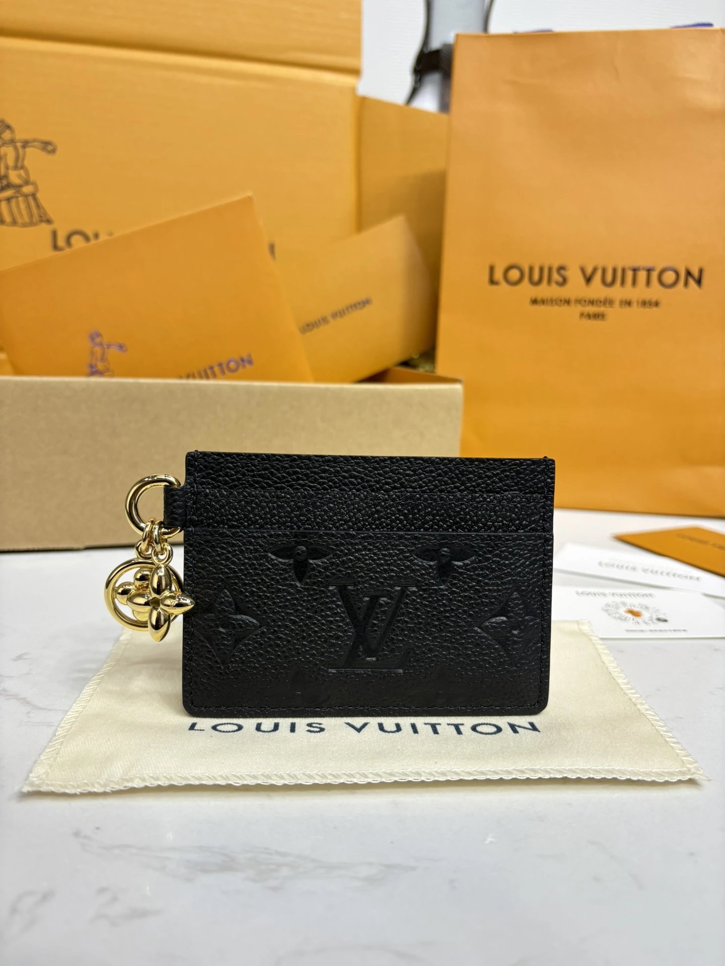 Louis Vuitton Card Holders 2