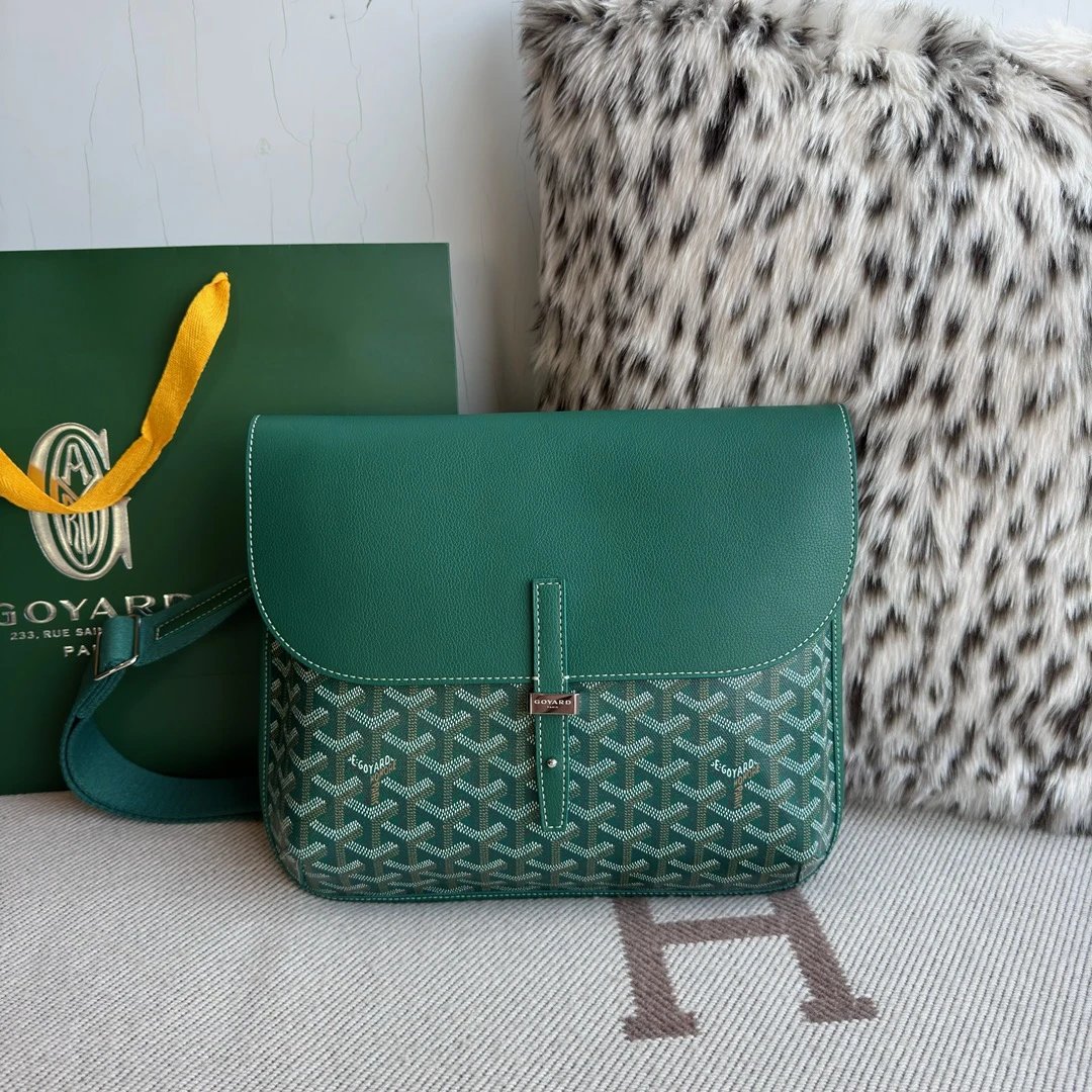 Green - Green