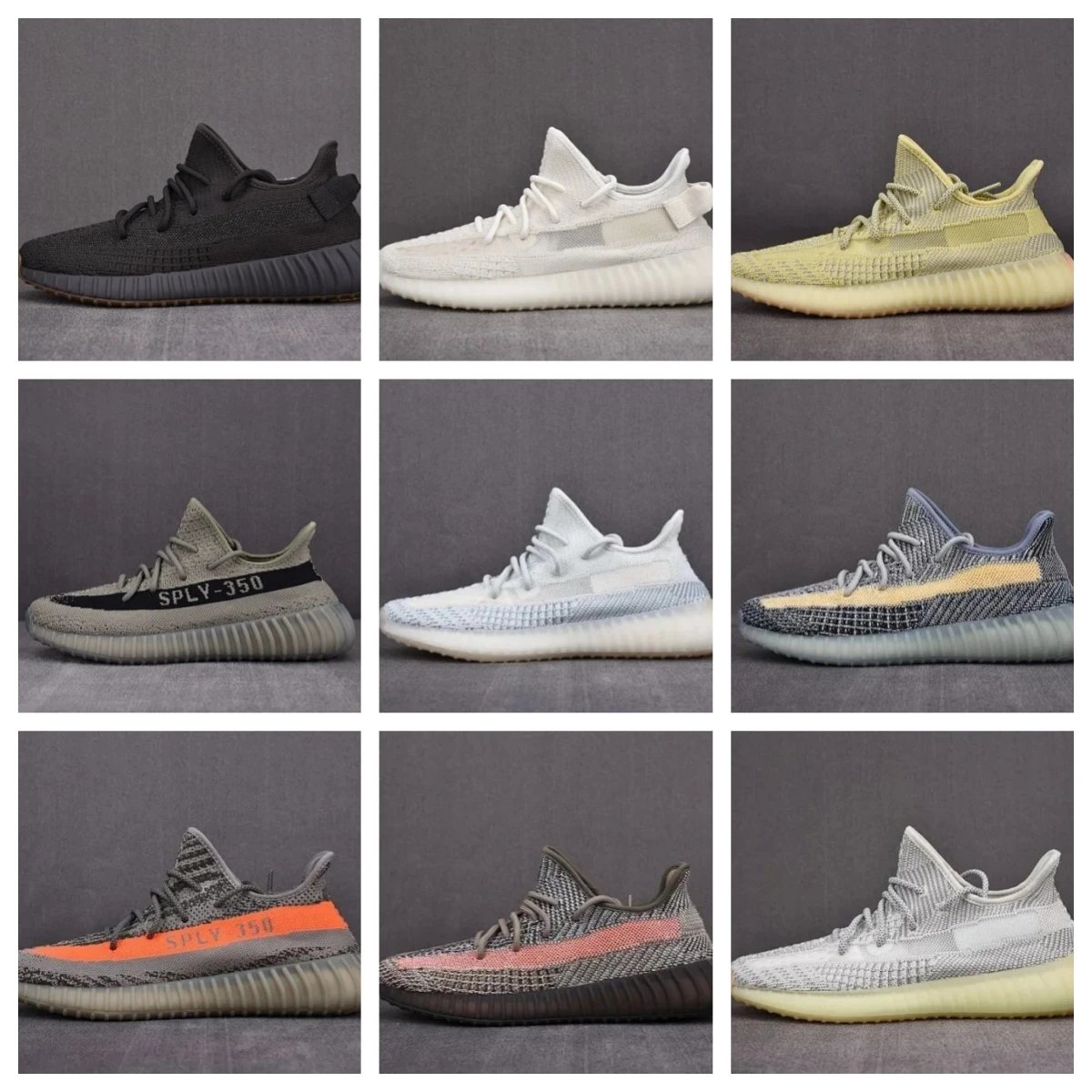 New Trendy Versatile Shoes DL
