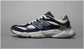 New Balance Sneakers 9060 product detail image 27