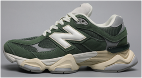 New Balance Sneakers 9060 — 30